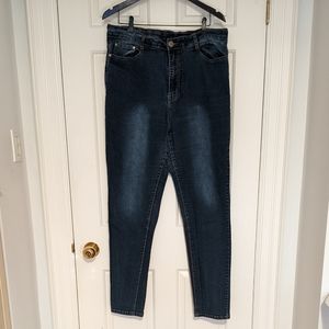 🚩2 for $15- Fashion Nova Skinny Jeans